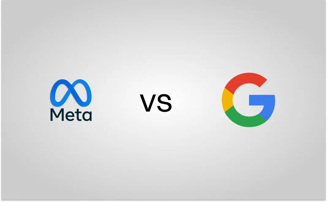 Google Ads vs Meta Ads: Which One Should You Run?