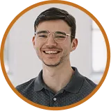 Kevin Wright, founder of Wright Agency