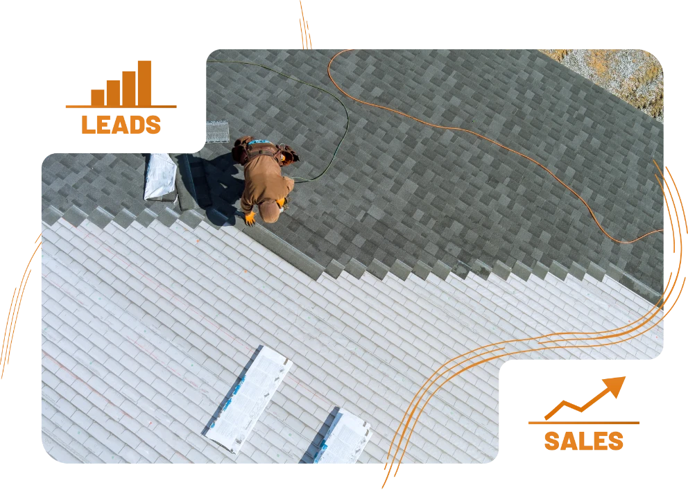 roofer marketing agency